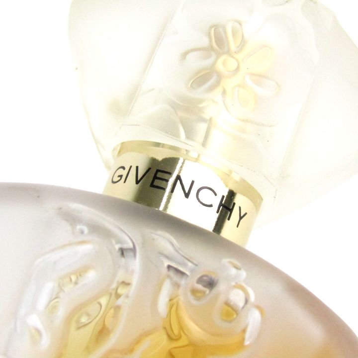 GIVENCHY GIVENCHY ジバンシー フルール ダンテルディ EDT 100ml ☆送料500円