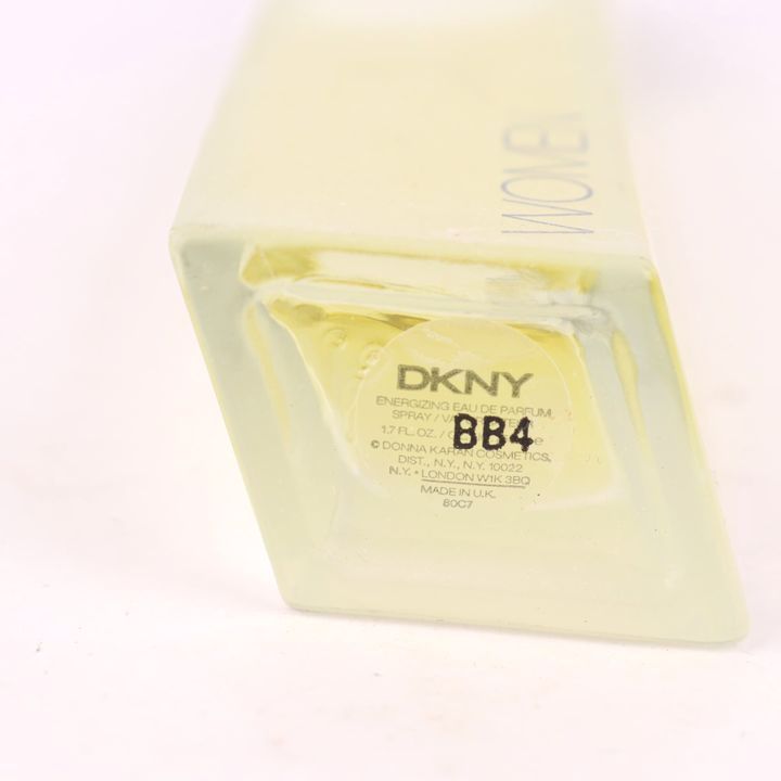 ダナキャラン 香水 DKNY オードパルファム EDP 若干使用 フレグランス