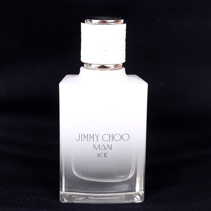 ジミーチュウ 香水 マン アイス オードトワレ 100ml メンズ