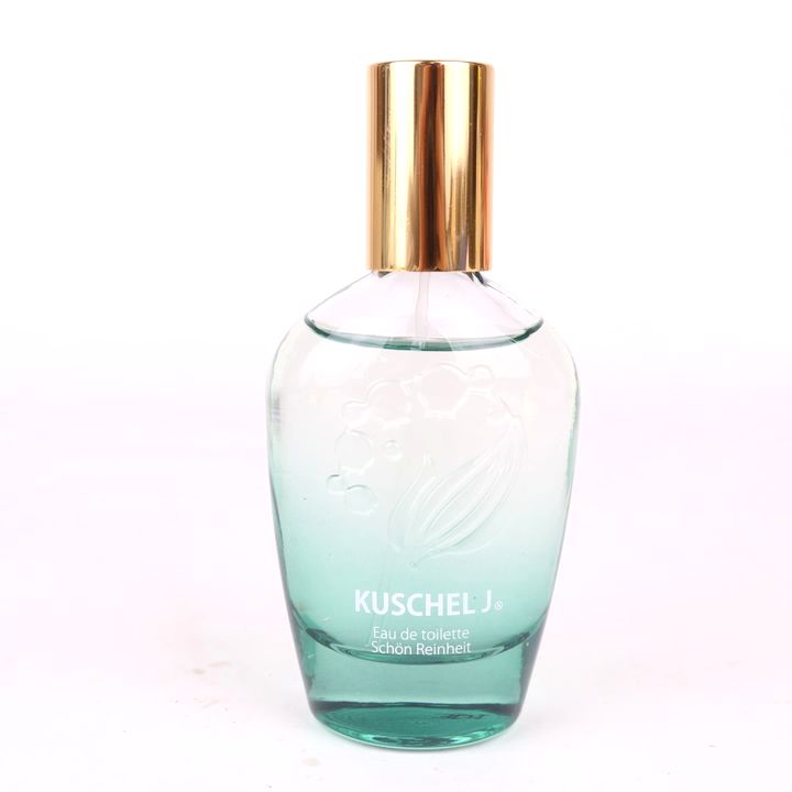 春の香水 KT36.5℃