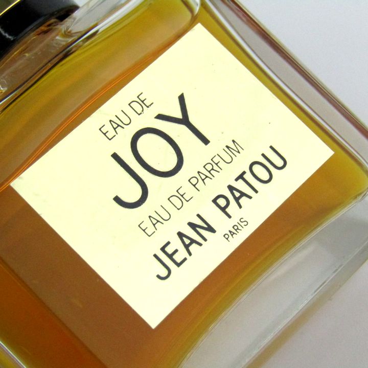 ジャンパトゥ 香水 オードジョイ JOY オードパルファム EDP ほぼ未使用 やや難有 フレグランス レディース 30ml サイズ jean  patou 【中古】｜jean patou｜店舗買取｜フレグランス＞香水｜USEDのアパレル通販サイト - SMASELL（スマセル）