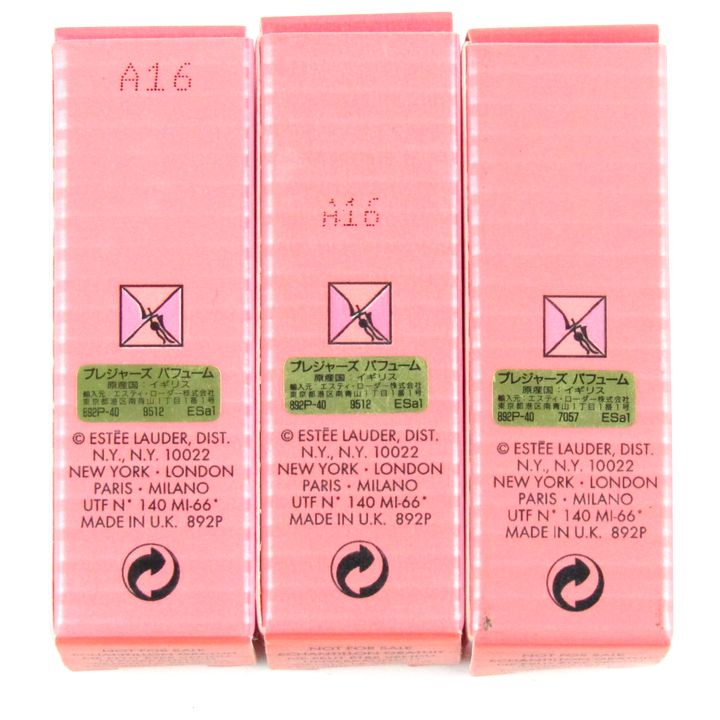 ミニ香水 66点セット