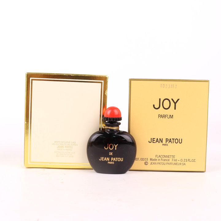 Jean Patou Joy Eau de Parfum 30ml Spray - Collectors Edition