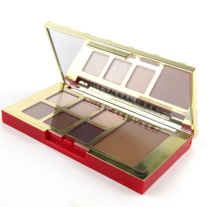 エスティローダー アイシャドウ/チークカラー ヌード ピュアカラー