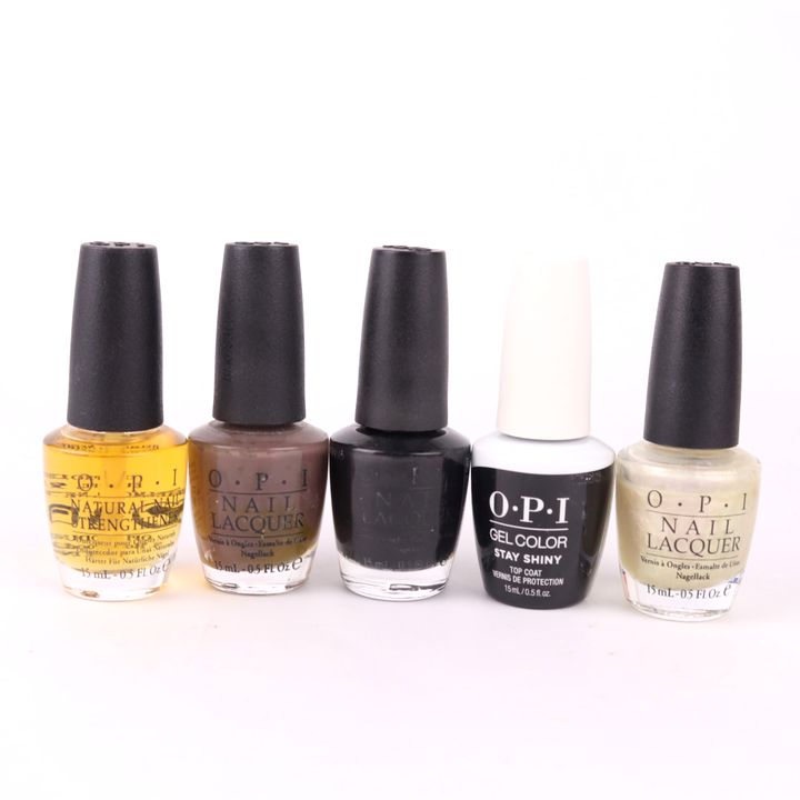 OPI オーピーアイジェルカラージェルネイル14本セットまとめ売り