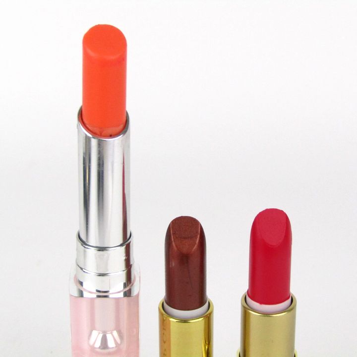 ディオール 口紅 ディオリフィック/アディクト他 未使用有 3点セット