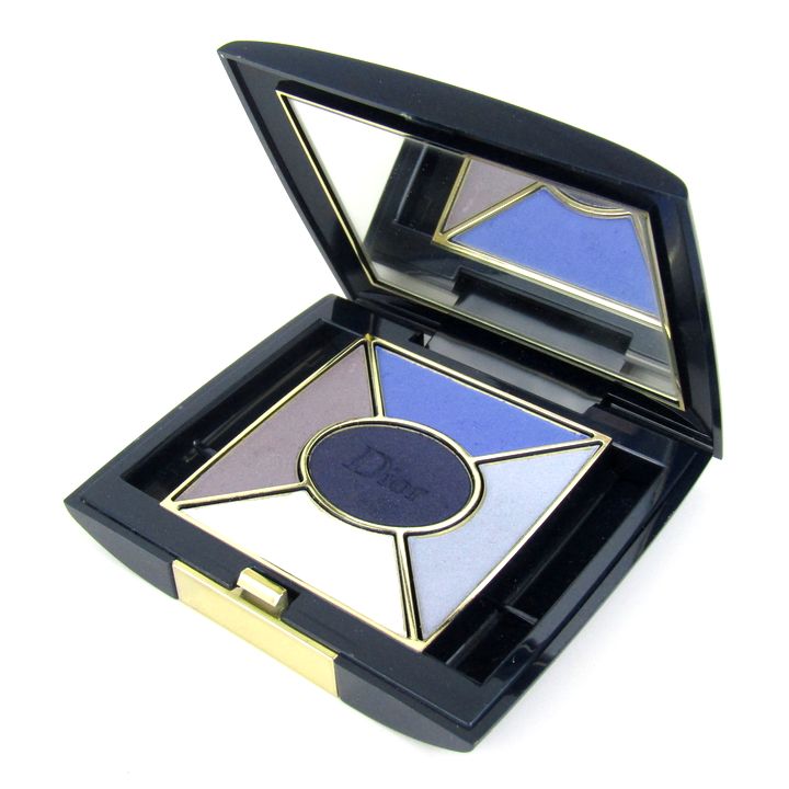 使用感なしの美品【新品同様】Dior サンククルールクチュール 旧】サンク クルール クチュール｜Diorの口コミ - Dior