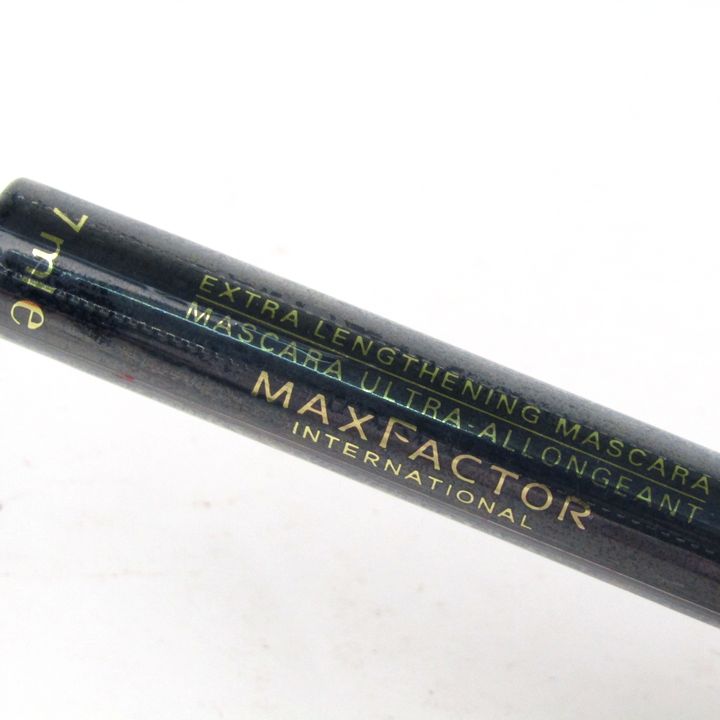 マックスファクター　メイク　MAX FACTOR'S HOLLYWOOD マックスファクター