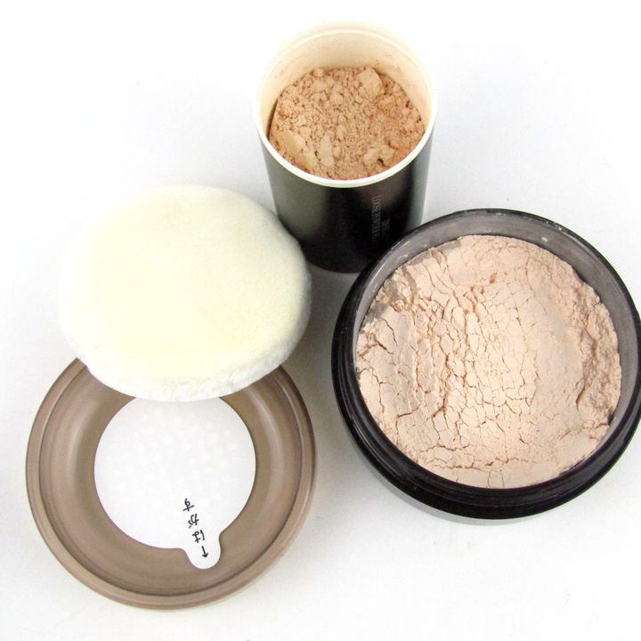 エイボン フェイスパウダー 2点セット fmg デザイニングルース まとめ  