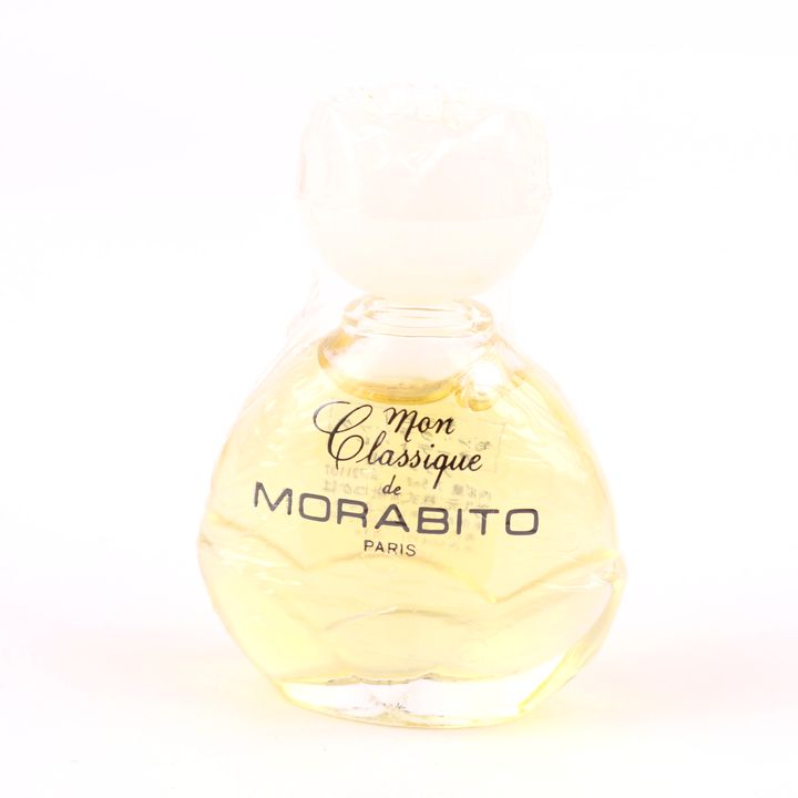 MORABITO Mon Classique Eau de Toilette