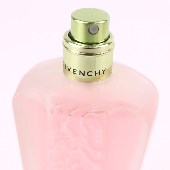 ジバンシィ 香水 ジャルダン ダンテルディ オーデトワレ EDT 若干使用 フレグランス レディース 50mlサイズ GIVENCHY 【中古】｜ GIVENCHY｜店舗買取｜フレグランス＞香水｜USEDのアパレル通販サイト - SMASELL（スマセル）