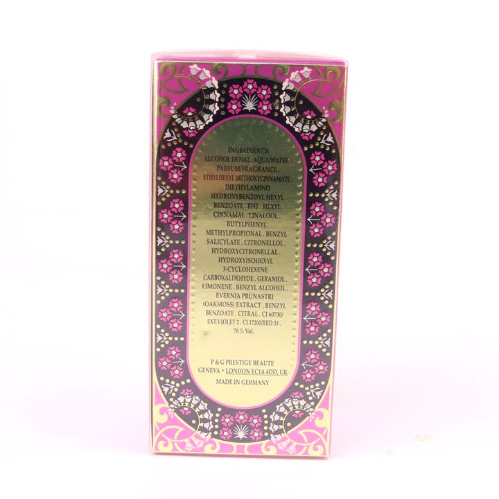 アナスイ 香水 リブ ユア ドリーム オーデトワレ EDT 未使用