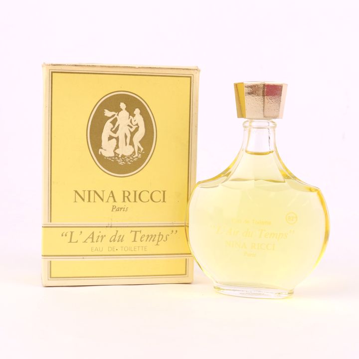 NINA RICCI L'Air & JEAN PATOU Joy セット香水
