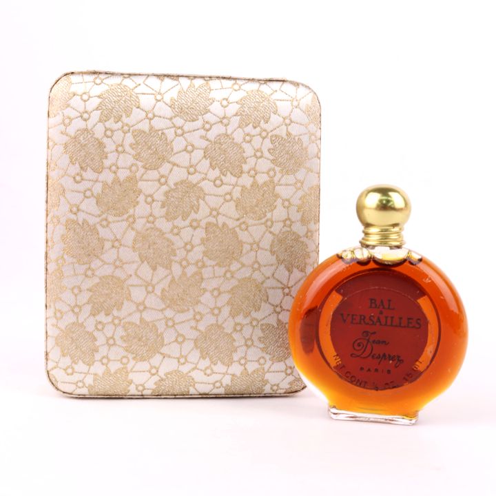 希少 ジャン デプレ バラヴェルサイユ パルファン 15ml 香水 kousuibatake1_jeandesprez03