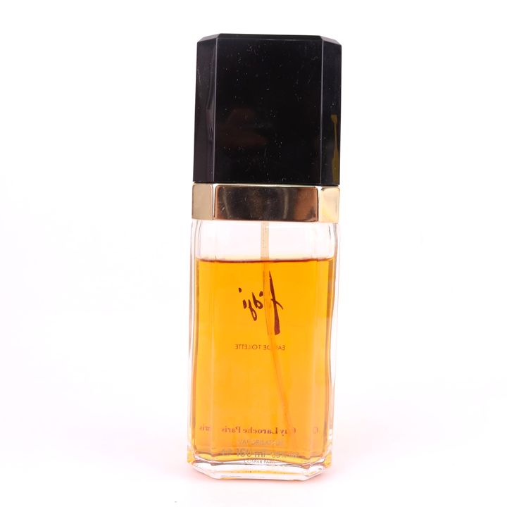 ギ・ラロッシュ 香水 フィジー fidji オードトワレ EDT 残半量以上 フレグランス レディース 100mlサイズ Guy Laroche  【中古】｜Guy Laroche｜店舗買取｜フレグランス＞香水｜USEDのアパレル通販サイト - SMASELL（スマセル）