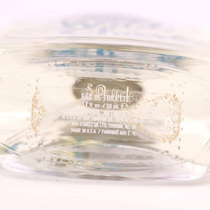 【限定値下】DUSTCELL 香水 コティ 香水 ファタール FATALE オードトワレ EDT 残9割程度