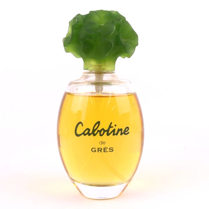 未使用 グレ 100ml パルファム｜香水