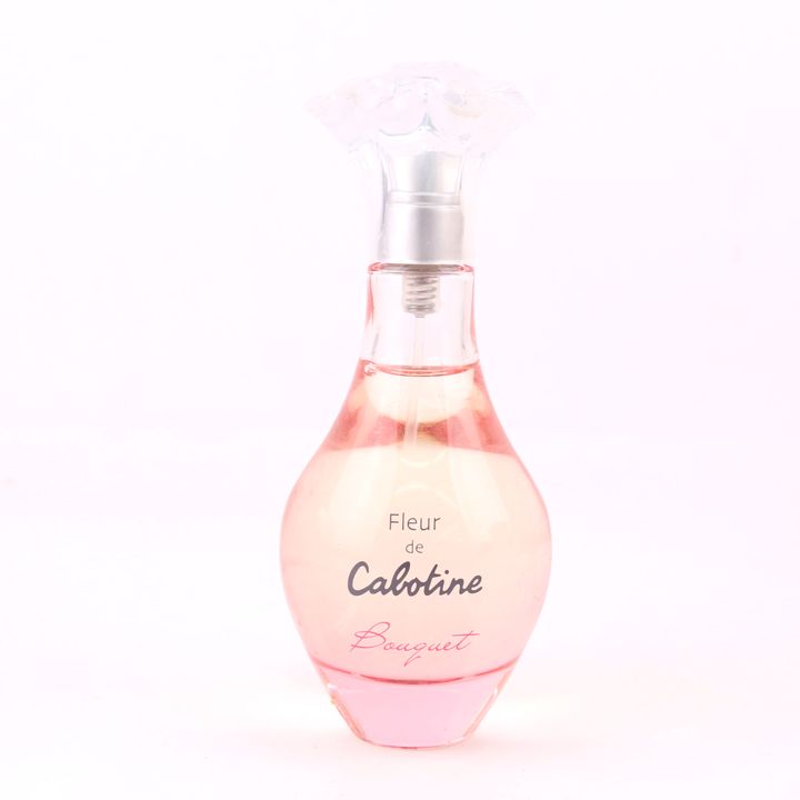 グレ　フルール　ド　カボティーヌ　ブーケ　オードトワレ　香水 50ml グレ / フルールドカボティーヌ ブーケ オードトワレの公式商品