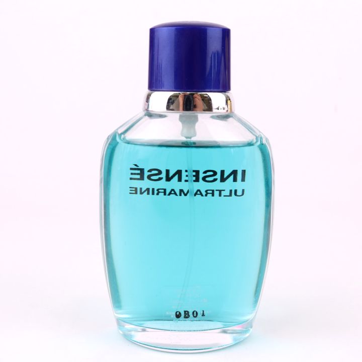 ジバンシィ 香水 ウルトラマリン オーデトワレ EDT 残半量以上 フレグランス メンズ 100mlサイズ GIVENCHY 【中古】｜GIVENCHY ｜店舗買取｜フレグランス＞香水｜USEDのアパレル通販サイト - SMASELL（スマセル）