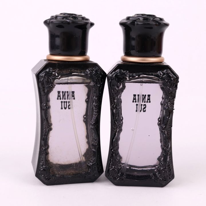 ●ANNA SUI　香水2点 各1個計2個セット】アナスイ(ANNA SUI)/2点セット/EDTSP/各30ml