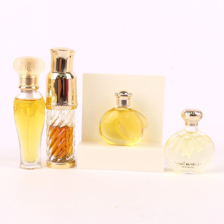 NINA RICCI ニナリッチ ミニ香水 レールデュタン 店内限界値引き中