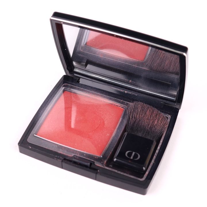 Dior ディオール コスメ 8点SET 中古 現状品 ディオール チークカラー ディオール スキン ルージュ ブラッシュ 999