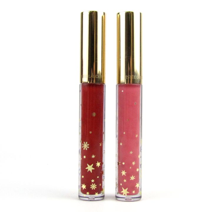 エスティーローダー リップグロス ピュアカラーエンヴィ 未使用 2点セット まとめて コスメ レディース ESTEE LAUDER 【中古】｜ESTEE  LAUDER｜店舗買取｜メイクアップ＞その他メイクアップ｜USEDのアパレル通販サイト - SMASELL（スマセル）