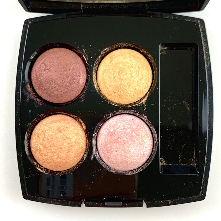 値下げ⚠【新品未使用】CHANEL　シャネル　アイシャドウ 楽天市場】【シーズン限定 全4色】 シャネル アイシャドウ