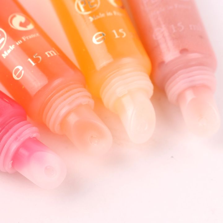 ランコム リップグロス ジューシーチューブ 17 14 15 33 4点セット