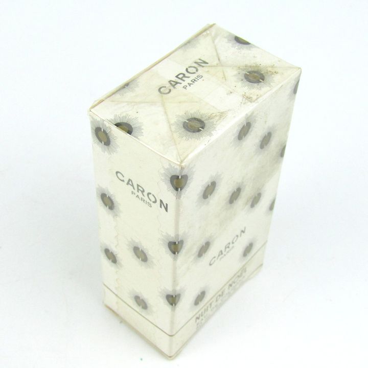 Caron Nuit de Noël 60ml 2点セット（トワレとコロン） キャロン 香水 クリスマスの夜 ニュイドノエル オーデコロン EDC 未