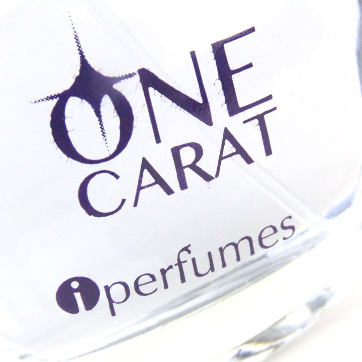 アイパフューム 香水 ワンカラット オードトワレ EDT 残半量以上 フレグランス レディース 100mlサイズ iperfumes  【中古】｜iperfumes｜店舗買取｜フレグランス＞香水｜USEDのアパレル通販サイト - SMASELL（スマセル）