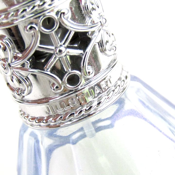 ジルスチュアート 香水 クリスタルブルーム オーロラドリーム