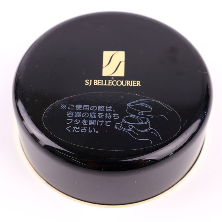 シャロンコスメティックス エスジェベルクリエ フィニッシングカラー 