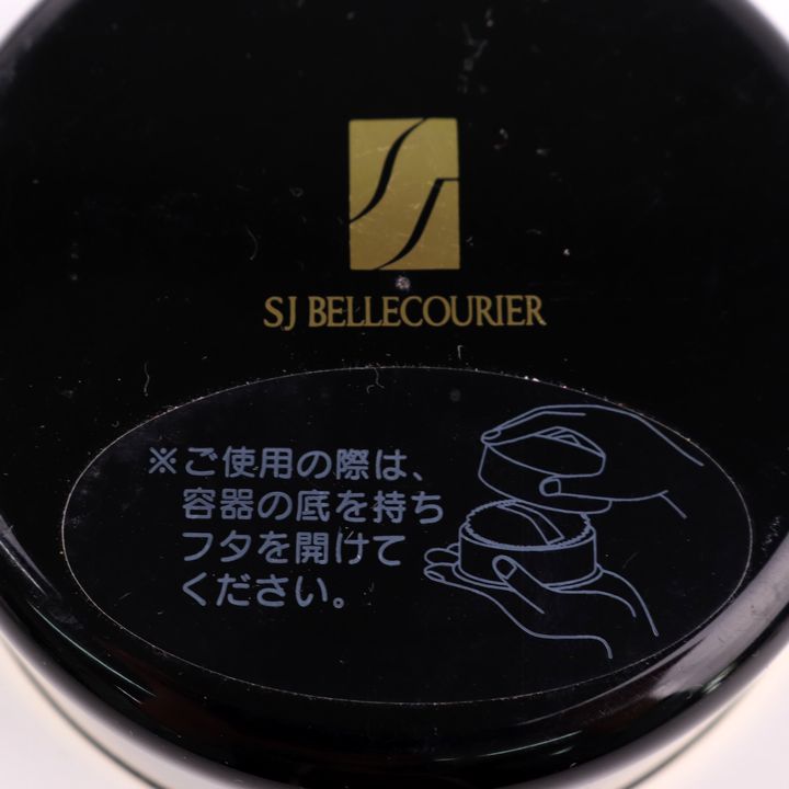 シャロンコスメティックス エスジェベルクリエ フィニッシングカラー 