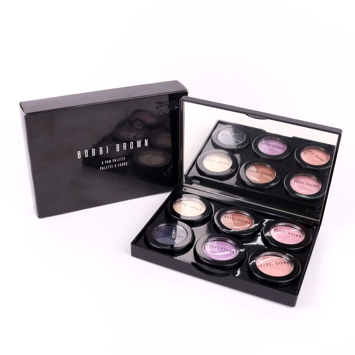 BOBBI BROWN】ブラシ5本セット ボビイ ブラウン ブラシ5本セット