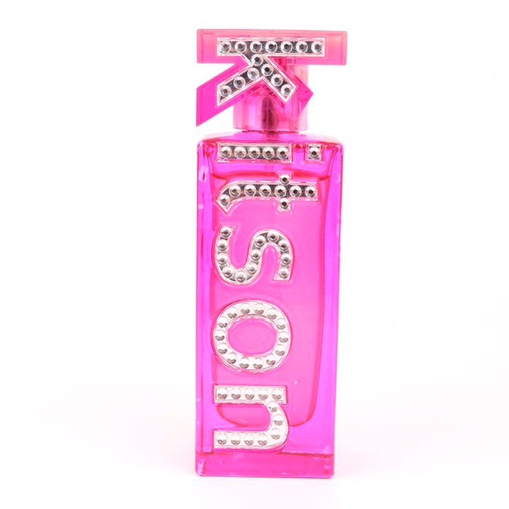 キットソン 香水 ベリーベリー オーデトワレ EDT 若干使用