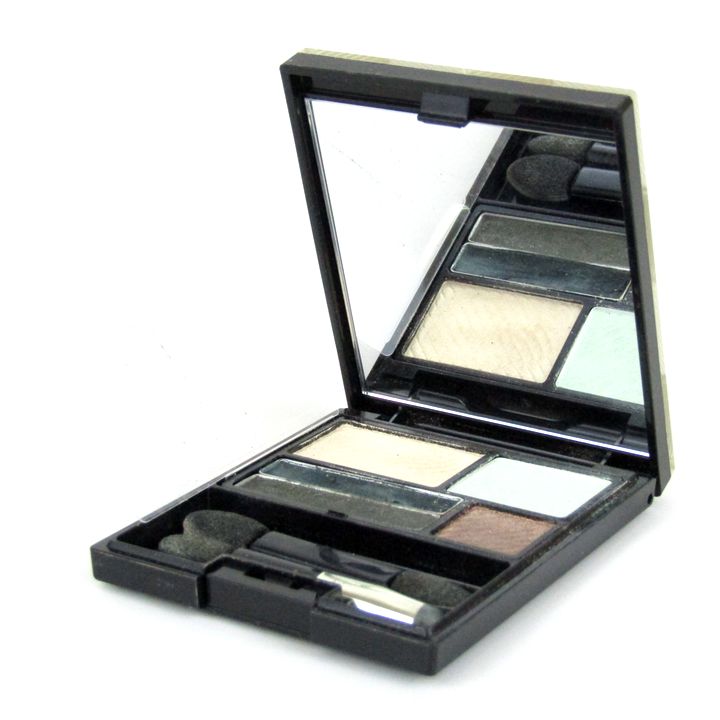 コフレドール アイシャドウ ソフトグラマラスアイズ 03 グリーン  