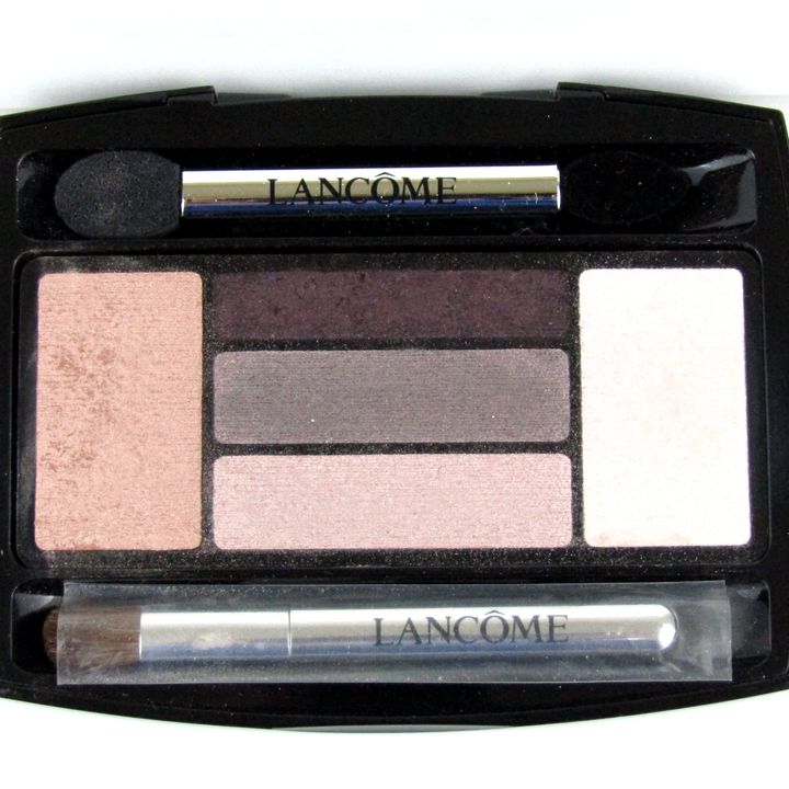 ランコム アイシャドウ イプノパレット DO1 フラッシュロゼ 若干使用 コスメ レディース LANCOME  【中古】｜LANCOME｜店舗買取｜メイクアップ＞その他メイクアップ｜USEDのアパレル通販サイト - SMASELL（スマセル）