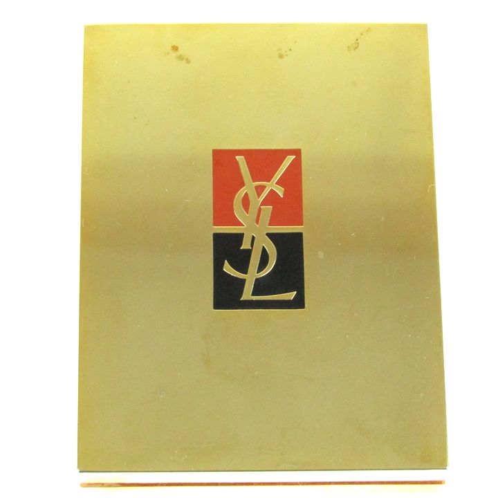 イヴ・サンローラン オンプル サンク ルミエール No.2 若干使用