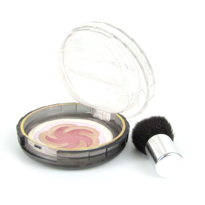 コフレドール チーク スマイルアップチークスN EX04 モーヴピンク 若干