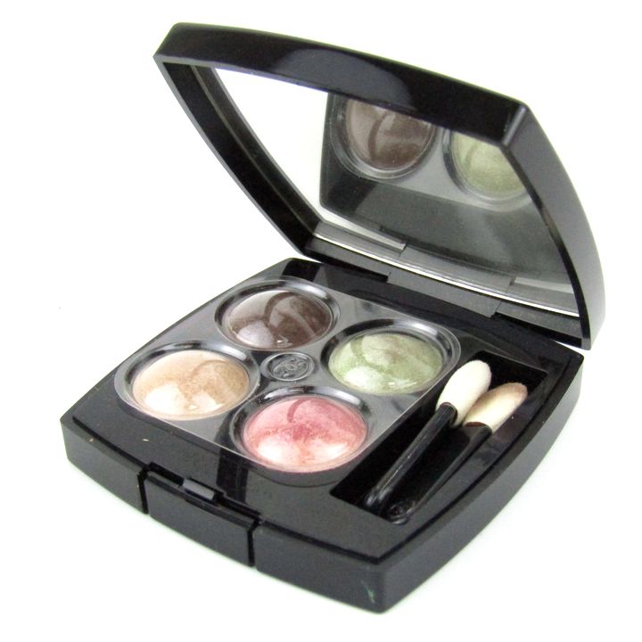 特別限定品シャネル アイシャドウパレット その他サンプル￼セット