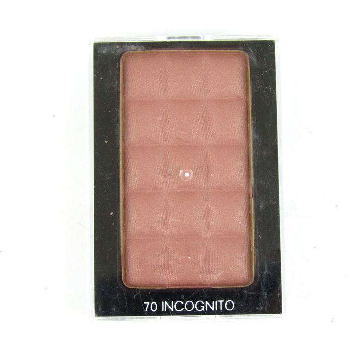 シャネル フェイスパウダー イレールブラッシュ 70 インコグニート 未