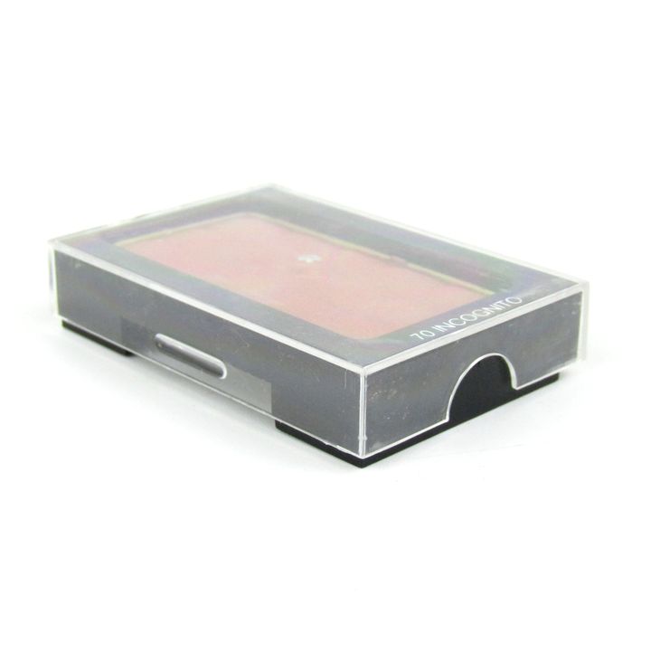 シャネル フェイスパウダー イレールブラッシュ 70 インコグニート 未