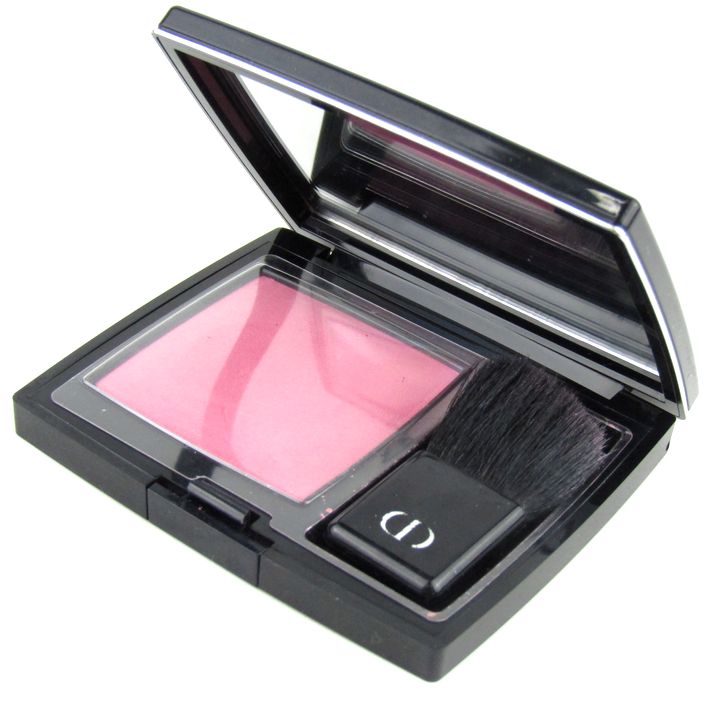 ディオール スキンルージュ ブラッシュ 277 OSEE 残半量以上