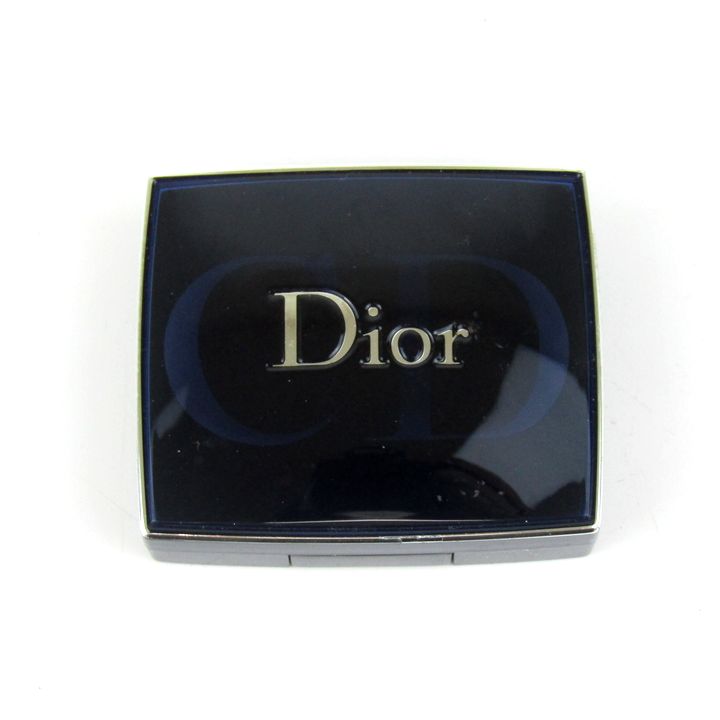 ディオール サンク クルール 454 ロイヤル カーキ 残半量以上 アイシャドウ コスメ レディース 6gサイズ Dior 【中古】｜Dior｜店舗買取｜メイクアップ＞その他メイクアップ｜USEDのアパレル通販サイト  - SMASELL（スマセル）