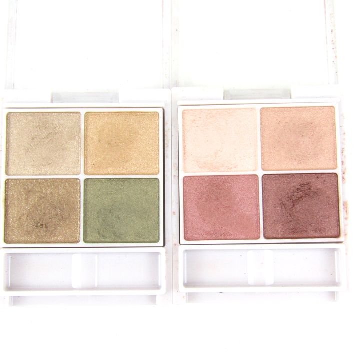 キャンメイク アイシャドウ パーフェクトマルチアイズ他 5点セット