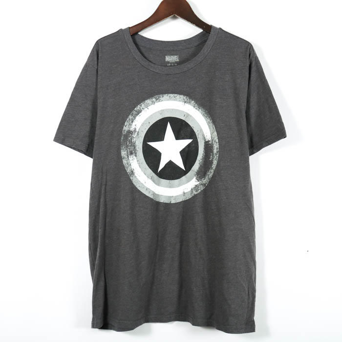 キャプテン・アメリカ Tシャツ XLサイズ 漫画 コミック アニメ ビンテージ 楽天市場】正規品【クロネコゆうパケット便で送料無料】 メンズ