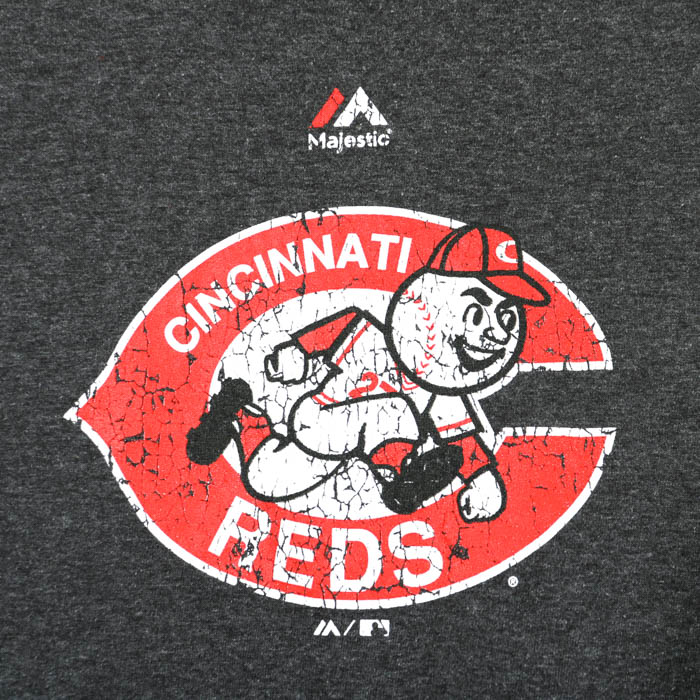 マジェスティックスレッズ Tシャツ トップス メンズ Saquon Barkley New York Giants Majestic Threads Oversized Player Image TShirt Black マジェスティックスレッズ Tシャツ トップス メンズ Buffalo Bills