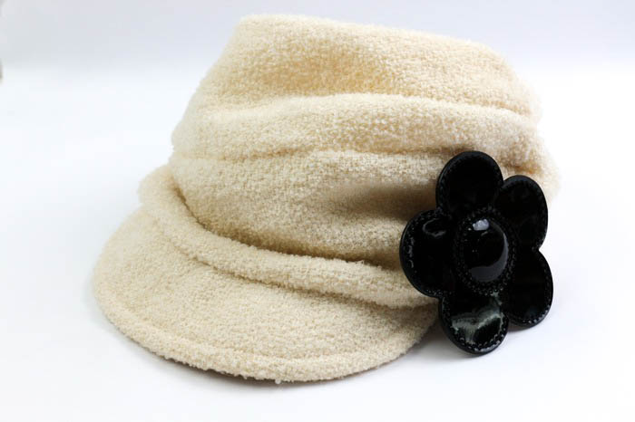 タグ付き！ヒステリックグラマー モチーフ ニット パンツ ブラ  