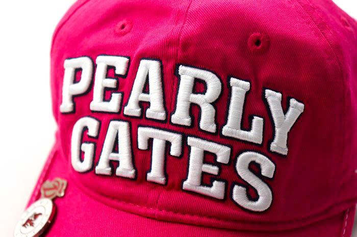 【PEARLY GATES】キャップ　ゴルフ　帽子　スポーツ　ユニセックス Amazon | [パーリーゲイツ] ユニセックス キャップ (スピード